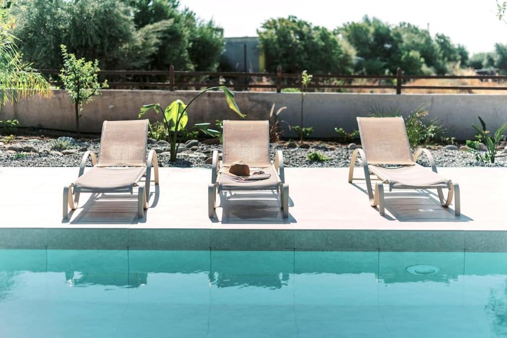 Vilă Maribia With Private Pool