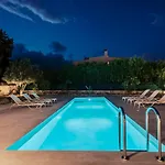 Villa Maribia With Private Pool